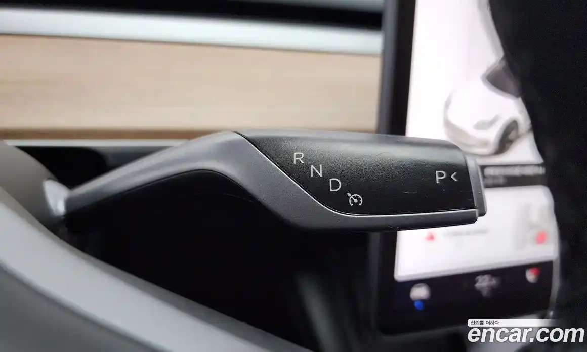 Tesla Model 3 2021 0.2 гидро в Москве № 198564, фото 9