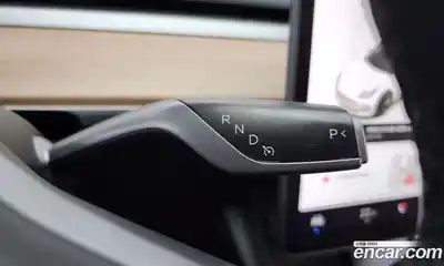 Tesla Model 3 2021 0.2 гидро в Москве № 198564, миниатюра 9