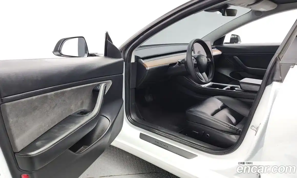 Tesla Model 3 2021 0.2 гидро в Москве № 198564, фото 10