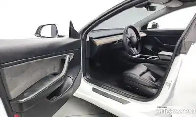 Tesla Model 3 2021 0.2 гидро в Москве № 198564, миниатюра 10