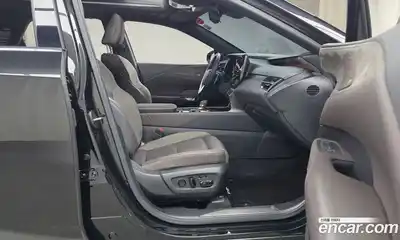 Lexus RX 2023 2.5 гидро в Москве № 198785, миниатюра 11