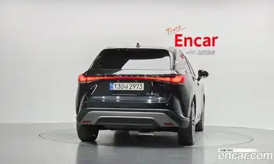 Lexus RX 2023 2.5 гидро в Москве № 198785, миниатюра 4