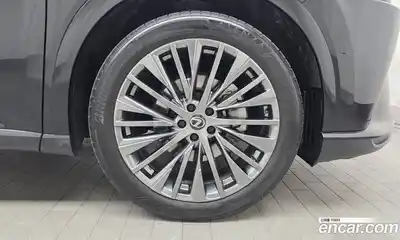 Lexus RX 2023 2.5 гидро в Москве № 198785, миниатюра 5