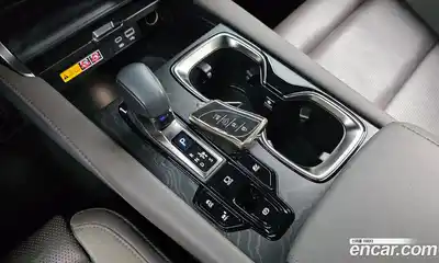 Lexus RX 2023 2.5 гидро в Москве № 198785, миниатюра 9