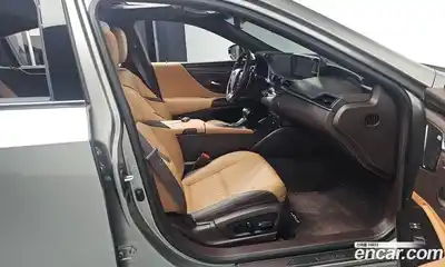 Lexus ES 2020 2.5 гидро в Москве № 198859, миниатюра 11