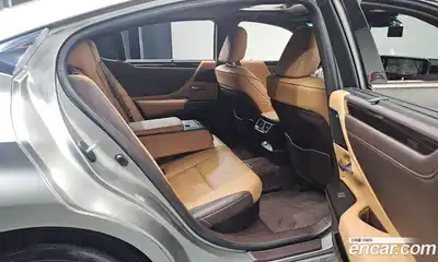 Lexus ES 2020 2.5 гидро в Москве № 198859, миниатюра 12