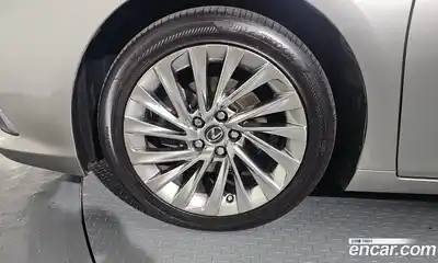 Lexus ES 2020 2.5 гидро в Москве № 198859, миниатюра 5