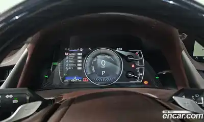 Lexus ES 2020 2.5 гидро в Москве № 198859, миниатюра 8