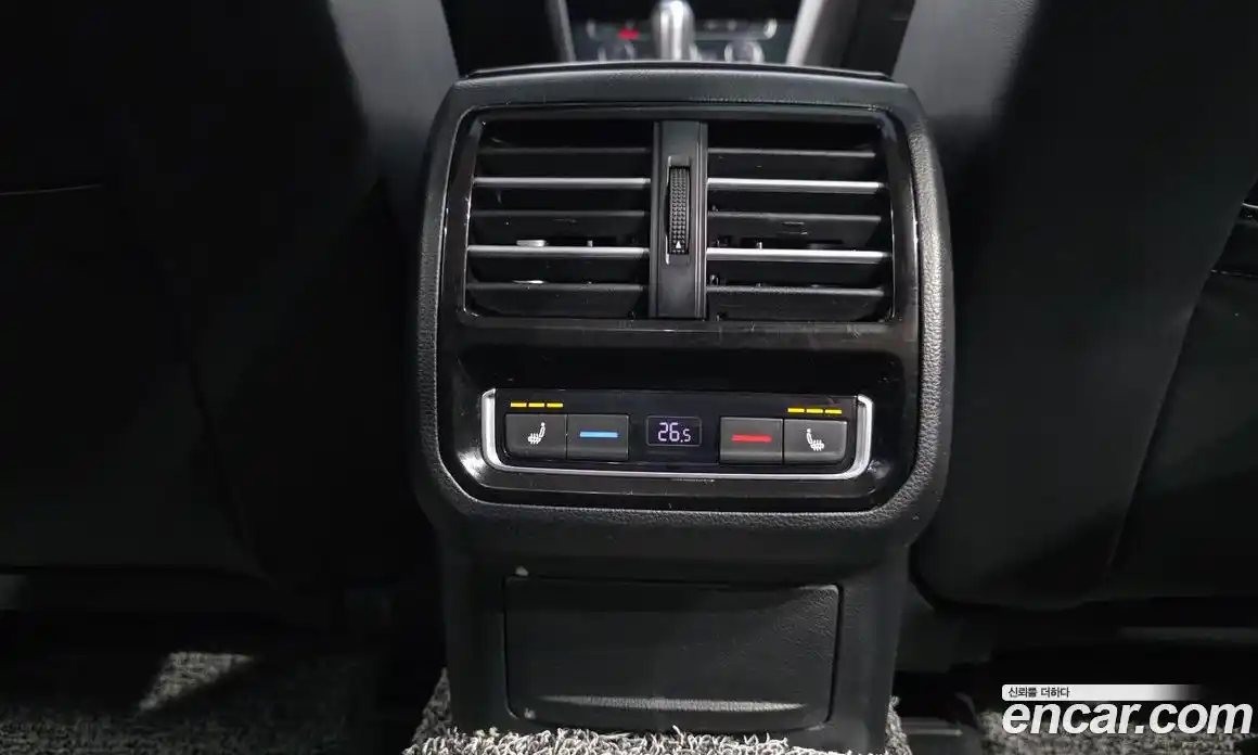 Volkswagen Passat 2018 2.0 гидро в Москве № 199308, фото 19