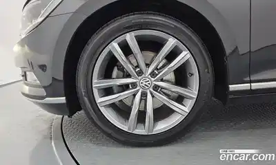 Volkswagen Passat 2018 2.0 гидро в Москве № 199308, миниатюра 5
