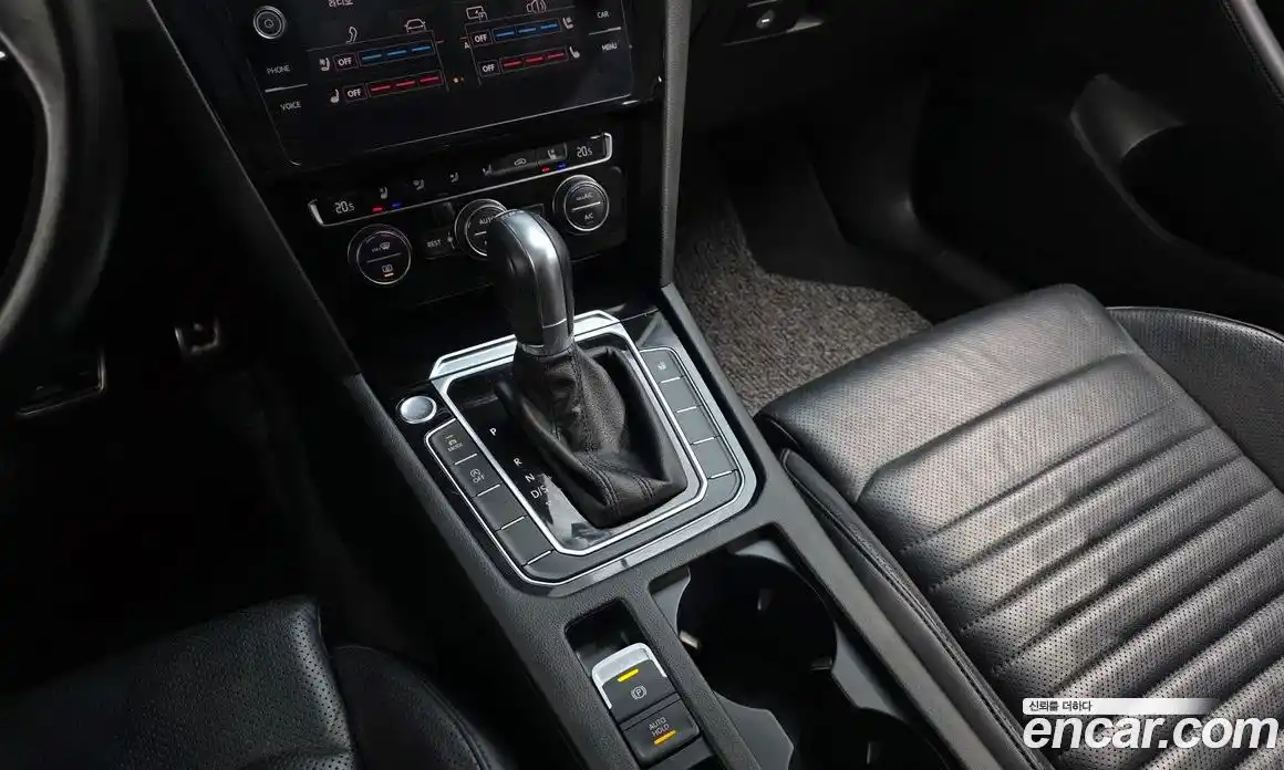 Volkswagen Passat 2018 2.0 гидро в Москве № 199308, фото 9