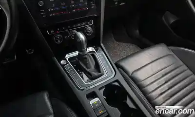 Volkswagen Passat 2018 2.0 гидро в Москве № 199308, миниатюра 9