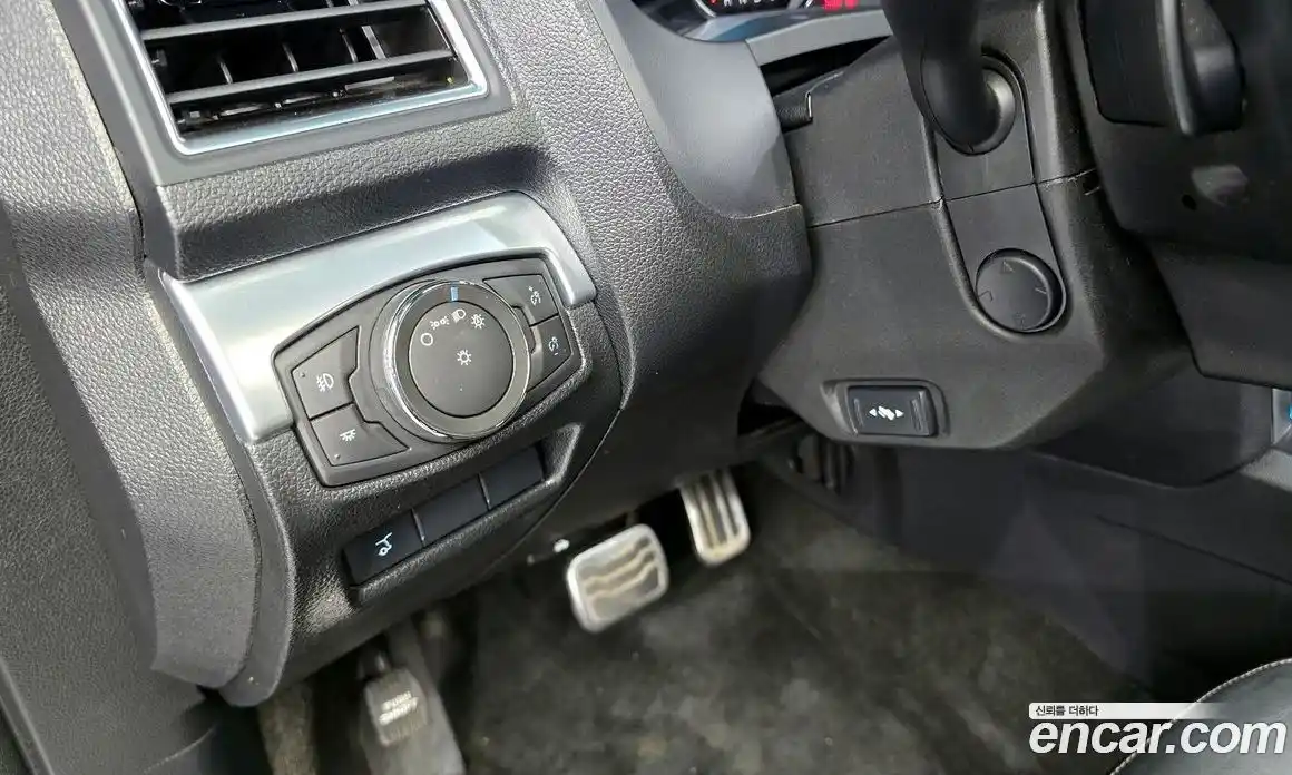 Ford Explorer 2017 2.3 гидро в Москве № 199849, фото 14