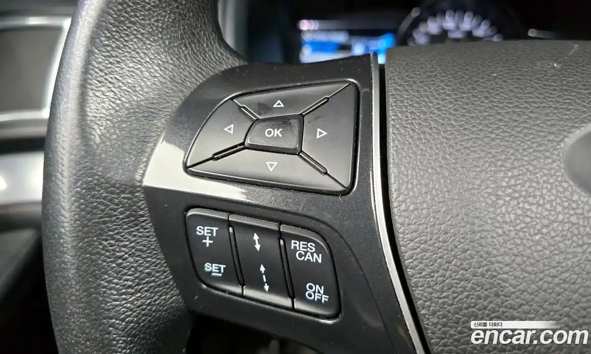 Ford Explorer 2017 2.3 гидро в Москве № 199849, фото 19