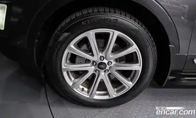 Ford Explorer 2017 2.3 гидро в Москве № 199849, миниатюра 5