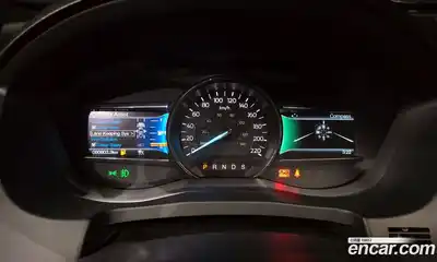 Ford Explorer 2017 2.3 гидро в Москве № 199849, миниатюра 8