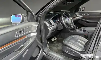 Ford Explorer 2017 2.3 гидро в Москве № 199849, миниатюра 10