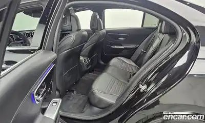 Mercedes-Benz C-Class 2024 2.0 гидро в Москве № 203766, миниатюра 12