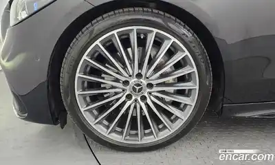 Mercedes-Benz C-Class 2024 2.0 гидро в Москве № 203766, миниатюра 5