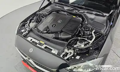 Mercedes-Benz C-Class 2024 2.0 гидро в Москве № 203766, миниатюра 6