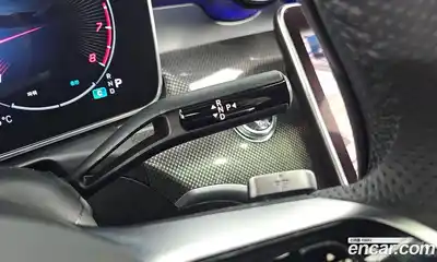 Mercedes-Benz C-Class 2024 2.0 гидро в Москве № 203766, миниатюра 9