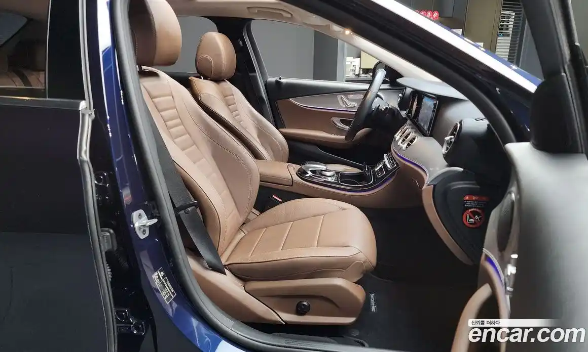 Mercedes-Benz E-Class 2019 2.0 гидро, фото 11