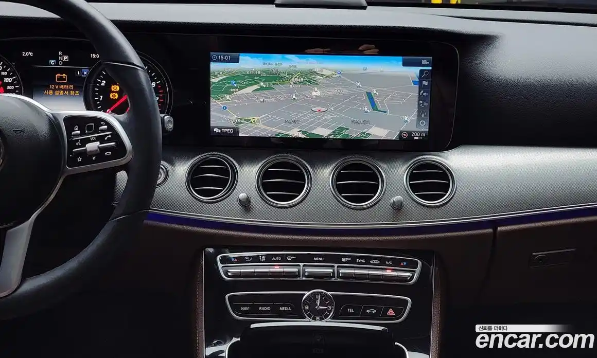 Mercedes-Benz E-Class 2019 2.0 гидро, фото 14