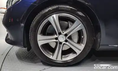 Mercedes-Benz E-Class 2019 2.0 гидро, миниатюра 5