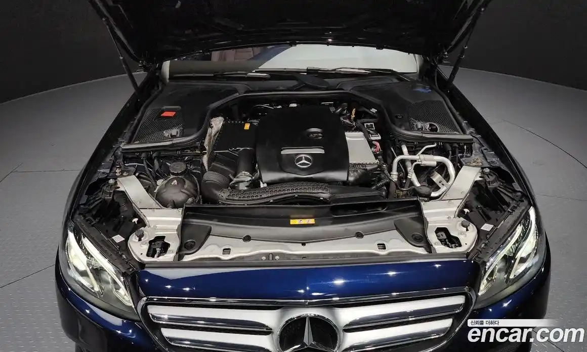 Mercedes-Benz E-Class 2019 2.0 гидро, фото 6