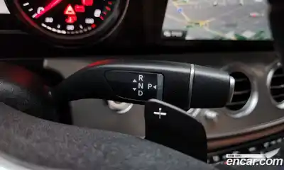 Mercedes-Benz E-Class 2019 2.0 гидро, миниатюра 9