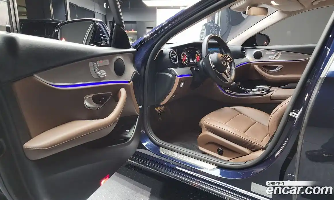 Mercedes-Benz E-Class 2019 2.0 гидро, фото 10