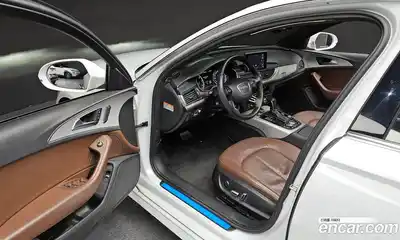 Audi A6 2017 2.0 гидро в Москве № 210431, миниатюра 11
