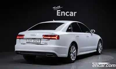 Audi A6 2017 2.0 гидро в Москве № 210431, миниатюра 2