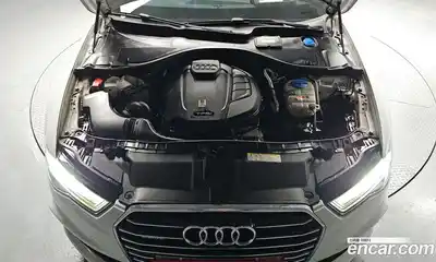 Audi A6 2017 2.0 гидро в Москве № 210431, миниатюра 6