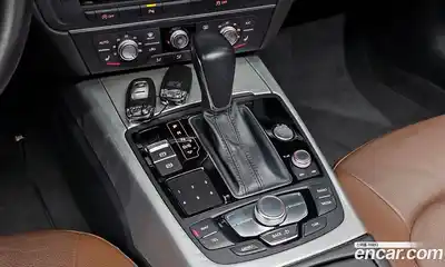 Audi A6 2017 2.0 гидро в Москве № 210431, миниатюра 9