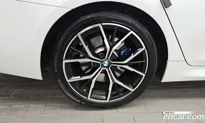 BMW 5-Series 2023 2.0 гидро в Москве № 211095, миниатюра 5