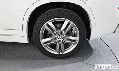 BMW X1 2021 2.0 гидро в Москве № 211476, миниатюра 5