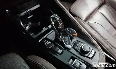 BMW X1 2021 2.0 гидро в Москве № 211476, миниатюра 9