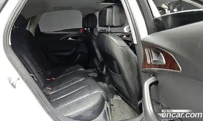Audi A6 2014 3.0 гидро в Москве № 212561, миниатюра 11