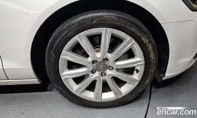 Audi A6 2014 3.0 гидро в Москве № 212561, миниатюра 5