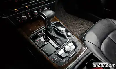 Audi A6 2014 3.0 гидро в Москве № 212561, миниатюра 9