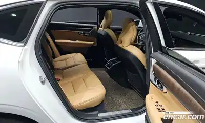 Volvo S90 2023 2.0 гидро в Москве № 212896, миниатюра 12