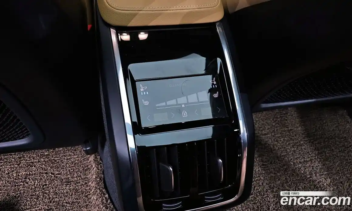 Volvo S90 2023 2.0 гидро в Москве № 212896, фото 18