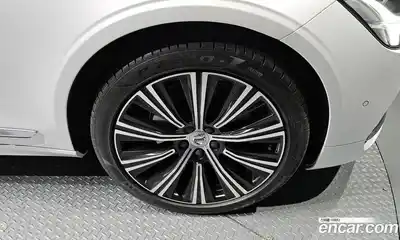 Volvo S90 2023 2.0 гидро в Москве № 212896, миниатюра 5