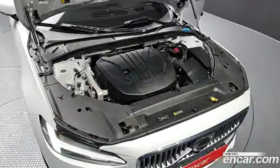 Volvo S90 2023 2.0 гидро в Москве № 212896, миниатюра 6