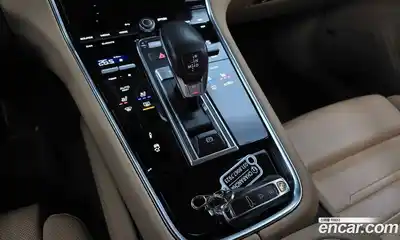 Porsche Panamera 2021 2.9 гидро в Москве № 213181, миниатюра 9