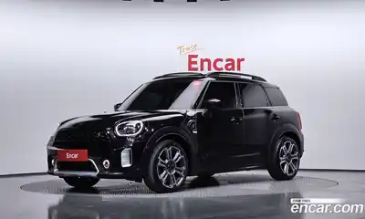 Mini Countryman, 2023