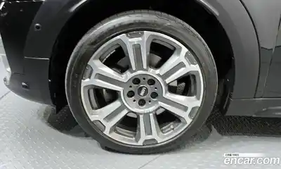 Mini Countryman 2023 2.0 гидро в Москве № 214183, миниатюра 5