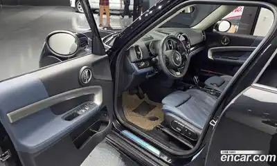 Mini Countryman 2023 2.0 гидро в Москве № 214183, миниатюра 10