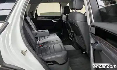 Volkswagen Touareg 2022 3.0 гидро в Москве № 215237, миниатюра 12